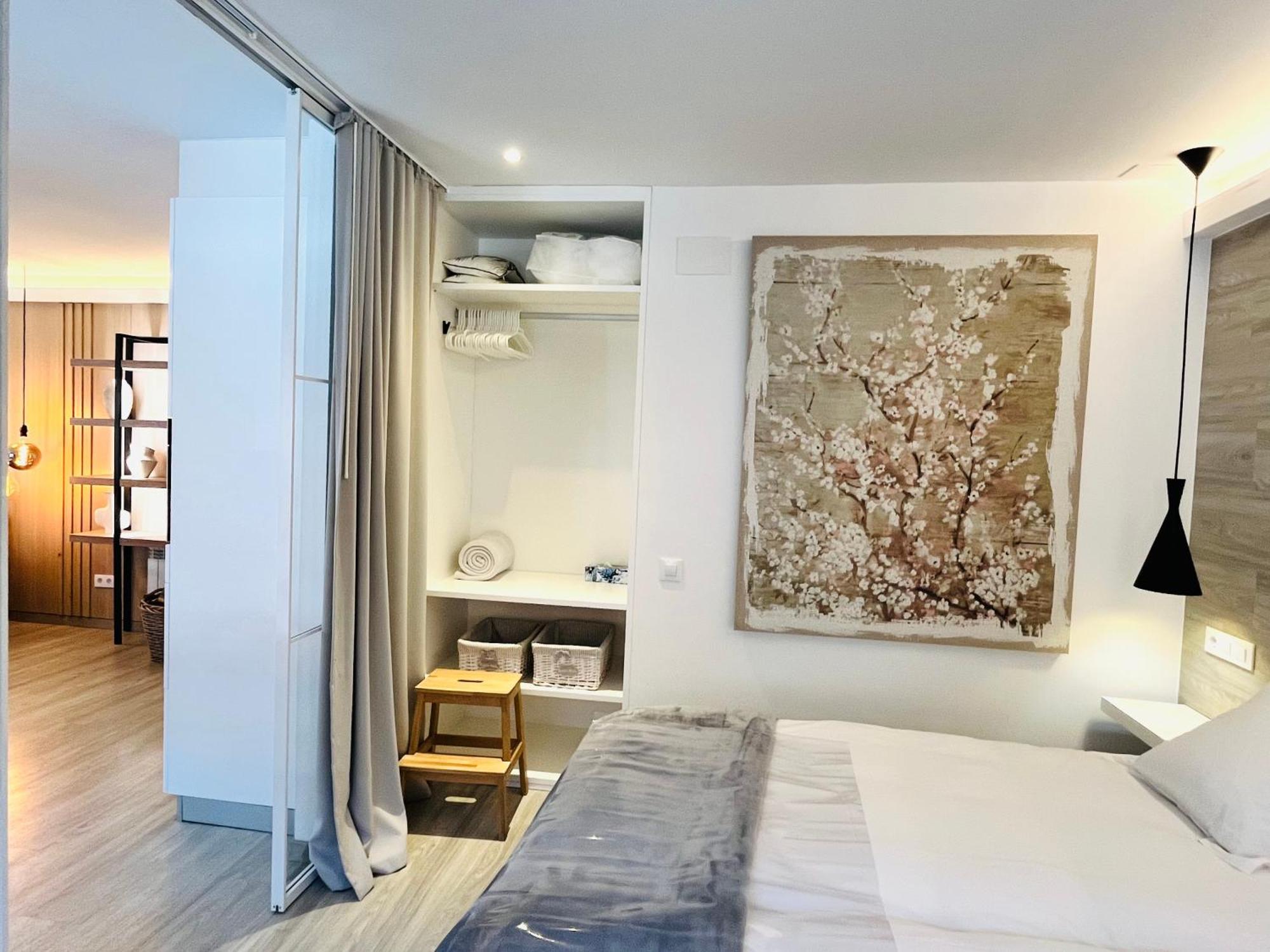 Apartmán Up Benasque Flor De Nieve Exteriér fotografie